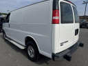 Thumbnail image of 2021 GMC Savana at NorthsideChevroletBuickGMC-New of Summersville, WV