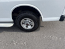 Thumbnail image of 2021 GMC Savana at NorthsideChevroletBuickGMC-New of Summersville, WV
