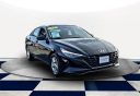 2021 Hyundai ELANTRA SE at Atlantic Hyundai Genesis South Shore
