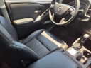 2024 Nissan Frontier SL at Charlie Clark Nissan Brownsville