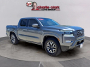 Thumbnail image of 2024 Nissan Frontier at Charlie Clark Nissan Brownsville