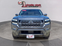 Thumbnail image of 2024 Nissan Frontier at Charlie Clark Nissan Brownsville