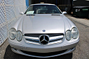 2004 Mercedes-Benz SL-Class SL 500 at Autowise Inc.