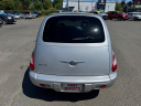 2009 Chrysler PT Cruiser Base at GRAY MOTORS