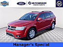 Thumbnail image of 2019 Dodge Journey at Hutchinson Ford