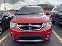 Thumbnail image of 2019 Dodge Journey at Hutchinson Ford