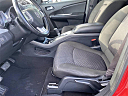 2019 Dodge Journey SE at Hutchinson Ford