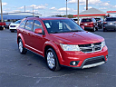 Thumbnail image of 2019 Dodge Journey at Hutchinson Ford