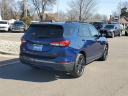 Thumbnail image of 2022 Chevrolet Equinox at Al Serra Cadillac