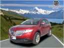 Thumbnail image of 2014 Lincoln MKX at Landis Enterprises Auto Sales