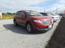 Thumbnail image of 2014 Lincoln MKX at Landis Enterprises Auto Sales