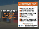 Thumbnail image of 2018 Mazda Mazda6 at Fowler Chrysler Jeep Dodge