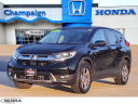 Thumbnail image of 2018 Honda CR-V at Serra Buick Gmc Champaign