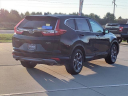Thumbnail image of 2018 Honda CR-V at Serra Buick Gmc Champaign