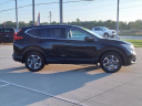 Thumbnail image of 2018 Honda CR-V at Serra Buick Gmc Champaign