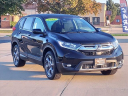 Thumbnail image of 2018 Honda CR-V at Serra Buick Gmc Champaign