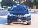 Thumbnail image of 2018 Honda CR-V at Serra Buick Gmc Champaign