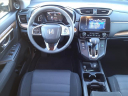 Thumbnail image of 2018 Honda CR-V at Serra Buick Gmc Champaign