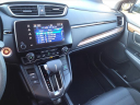 Thumbnail image of 2018 Honda CR-V at Serra Buick Gmc Champaign