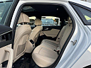 Thumbnail image of 2021 Audi A4 at EurobahnBmwMiniMercedesBenz of Greensboro, NC