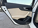Thumbnail image of 2021 Audi A4 at EurobahnBmwMiniMercedesBenz of Greensboro, NC