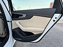 Thumbnail image of 2021 Audi A4 at EurobahnBmwMiniMercedesBenz of Greensboro, NC