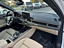 Thumbnail image of 2021 Audi A4 at EurobahnBmwMiniMercedesBenz of Greensboro, NC