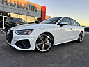 Thumbnail image of 2021 Audi A4 at EurobahnBmwMiniMercedesBenz of Greensboro, NC
