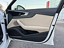 Thumbnail image of 2021 Audi A4 at EurobahnBmwMiniMercedesBenz of Greensboro, NC