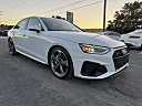 Thumbnail image of 2021 Audi A4 at EurobahnBmwMiniMercedesBenz of Greensboro, NC