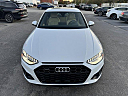 Thumbnail image of 2021 Audi A4 at EurobahnBmwMiniMercedesBenz of Greensboro, NC