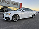Thumbnail image of 2021 Audi A4 at EurobahnBmwMiniMercedesBenz of Greensboro, NC