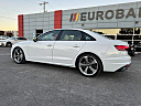 Thumbnail image of 2021 Audi A4 at EurobahnBmwMiniMercedesBenz of Greensboro, NC