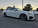 Thumbnail image of 2021 Audi A4 at EurobahnBmwMiniMercedesBenz of Greensboro, NC