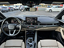 Thumbnail image of 2021 Audi A4 at EurobahnBmwMiniMercedesBenz of Greensboro, NC