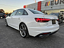 Thumbnail image of 2021 Audi A4 at EurobahnBmwMiniMercedesBenz of Greensboro, NC
