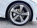 Thumbnail image of 2021 Audi A4 at EurobahnBmwMiniMercedesBenz of Greensboro, NC