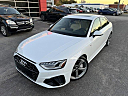 Thumbnail image of 2021 Audi A4 at EurobahnBmwMiniMercedesBenz of Greensboro, NC