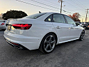 Thumbnail image of 2021 Audi A4 at EurobahnBmwMiniMercedesBenz of Greensboro, NC