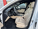 Thumbnail image of 2021 Audi A4 at EurobahnBmwMiniMercedesBenz of Greensboro, NC