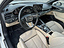 Thumbnail image of 2021 Audi A4 at EurobahnBmwMiniMercedesBenz of Greensboro, NC