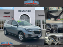 Thumbnail image of 2023 Chevrolet Equinox at Route 130 Chrysler Jeep Dodge