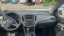 Thumbnail image of 2023 Chevrolet Equinox at Route 130 Chrysler Jeep Dodge