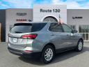 Thumbnail image of 2023 Chevrolet Equinox at Route 130 Chrysler Jeep Dodge