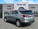 Thumbnail image of 2023 Chevrolet Equinox at Route 130 Chrysler Jeep Dodge