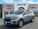 Thumbnail image of 2023 Chevrolet Equinox at Route 130 Chrysler Jeep Dodge