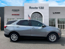 Thumbnail image of 2023 Chevrolet Equinox at Route 130 Chrysler Jeep Dodge
