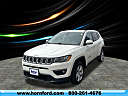Thumbnail image of 2018 Jeep Compass at Horn Ford
