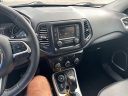 Thumbnail image of 2018 Jeep Compass at Horn Ford