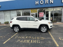 Thumbnail image of 2018 Jeep Compass at Horn Ford